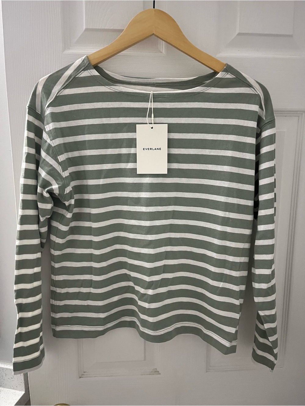 Everlane - Mariner top - size S